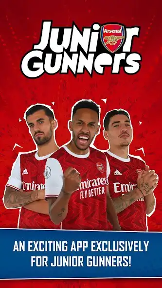 Play Arsenal Junior Gunners and enjoy Arsenal Junior Gunners with UptoPlay Play Arsenal Junior Gunners and enjoy Arsenal Junior Gunners with UptoPlay
