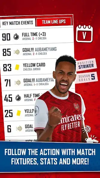 Play Arsenal Junior Gunners as an online game online Arsenal Junior Gunners with UptoPlay Play Arsenal Junior Gunners as an online game Arsenal Junior Gunners with UptoPlay