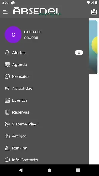Play Arsenal Masculino as an online game online Arsenal Masculino with UptoPlay Play Arsenal Masculino as an online game Arsenal Masculino with UptoPlay