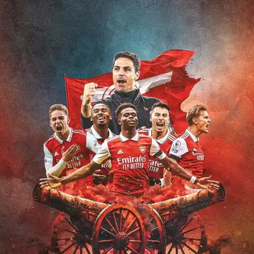 Play arsenal wallpaper 4k APK Play arsenal wallpaper 4k APK