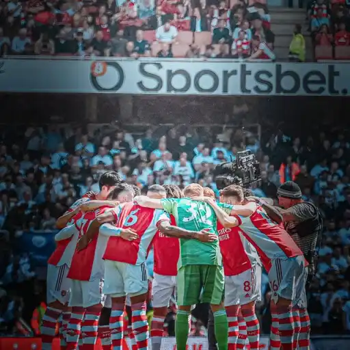 Play Arsenal Wallpapers HD 4K APK Play Arsenal Wallpapers HD 4K APK