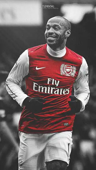 Play Arsenal Wallpapers HD 4K as an online game Arsenal Wallpapers HD 4K with UptoPlay