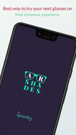 Play ARShades  and enjoy ARShades with UptoPlay