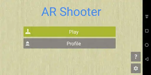 Play AR Shooter  and enjoy AR Shooter with UptoPlay
