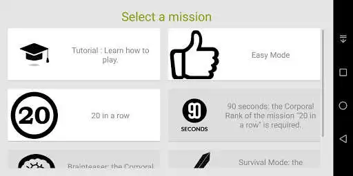 Play AR Shooter as an online game AR Shooter with UptoPlay