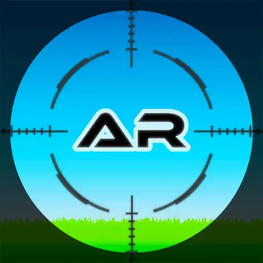 Play ARShootingBattle  - Real FPS APK