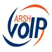 Free play online arshvoip APK