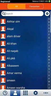 Play arshvoip