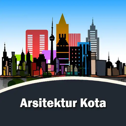 Play Arsitektur Kota APK
