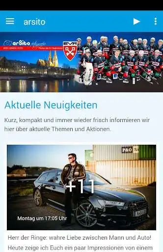 Play arSito and enjoy arSito with UptoPlay Play arSito and enjoy arSito with UptoPlay