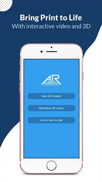 Play AR Smart View  and enjoy AR Smart View with UptoPlay