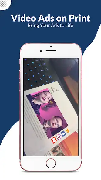 Play AR Smart View as an online game AR Smart View with UptoPlay