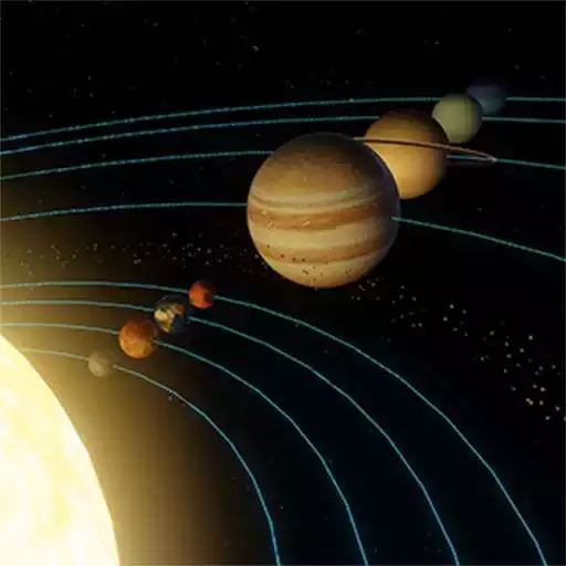 Play AR Solar System APK Play AR Solar System APK