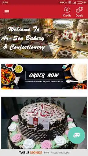 Play Ar-Son Bakery & Confectionery  and enjoy Ar-Son Bakery & Confectionery with UptoPlay