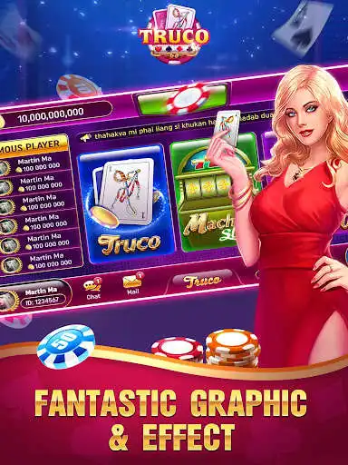 Play ARso - Truco Argentino Online  and enjoy ARso - Truco Argentino Online with UptoPlay