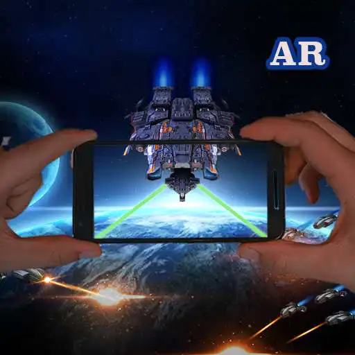Play Ar space shooter-last hero of galaxy battle APK Play Ar space shooter-last hero of galaxy battle APK