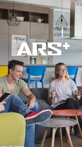 Play ARSplus  and enjoy ARSplus with UptoPlay