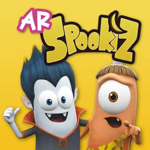 Play AR Spookiz APK Play AR Spookiz APK