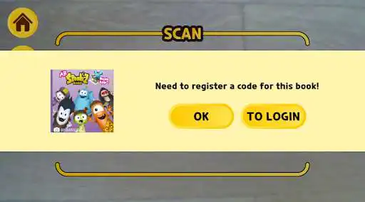 Play AR Spookiz as an online game AR Spookiz with UptoPlay
