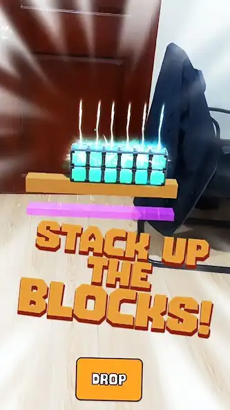Play AR Stacker as an online game online AR Stacker with UptoPlay Play AR Stacker as an online game AR Stacker with UptoPlay