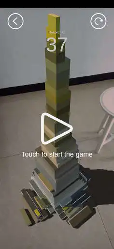 Play ARSTACK  and enjoy ARSTACK with UptoPlay