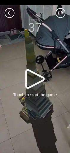 Play ARSTACK as an online game ARSTACK with UptoPlay