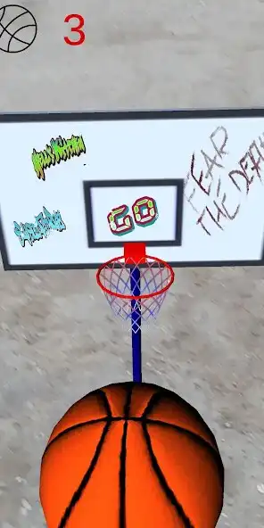 Play AR StreetBall - Basketball - Augmented Reality as an online game online AR StreetBall - Basketball - Augmented Reality with UptoPlay Play AR StreetBall - Basketball - Augmented Reality as an online game AR StreetBall - Basketball - Augmented Reality with UptoPlay