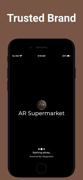 Play AR Supermarket  and enjoy AR Supermarket with UptoPlay