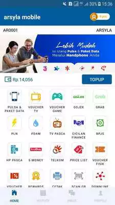 Play ArsylaPay Play ArsylaPay