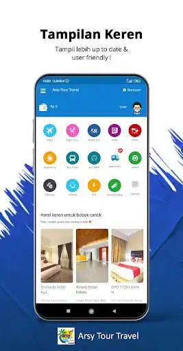Play Arsy Tour Travel  and enjoy Arsy Tour Travel with UptoPlay