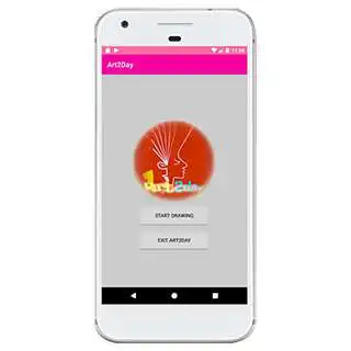 Play aRt2Day  and enjoy aRt2Day with UptoPlay