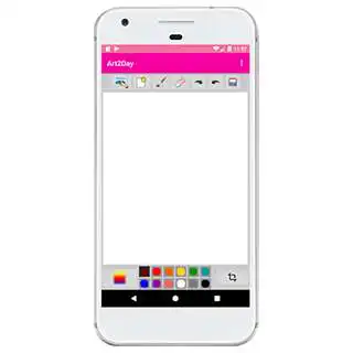 Play aRt2Day as an online game aRt2Day with UptoPlay