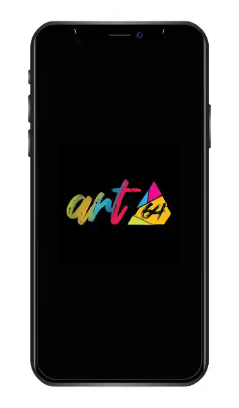 Play Art64 AR  and enjoy Art64 AR with UptoPlay