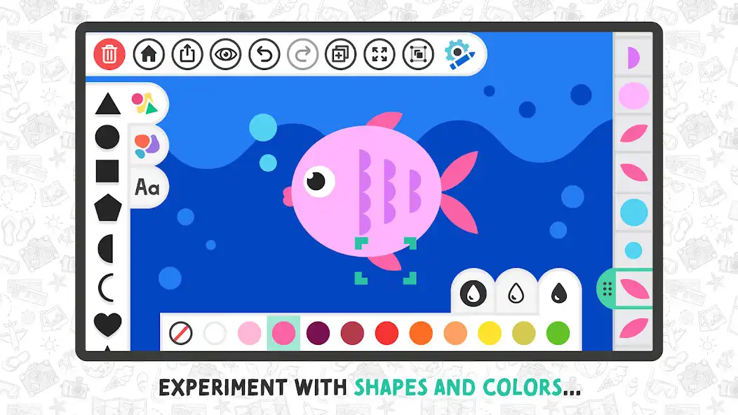 Play Art Adventure  and enjoy Art Adventure with UptoPlay