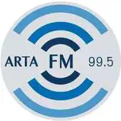 Free play online ARTA FM radio APK