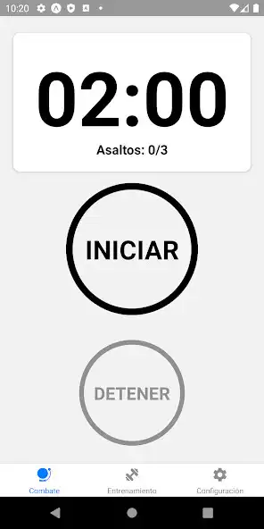Play Artai Interval Timer  and enjoy Artai Interval Timer with UptoPlay