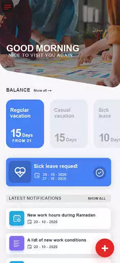 Play Artal Employees as an online game Artal Employees with UptoPlay