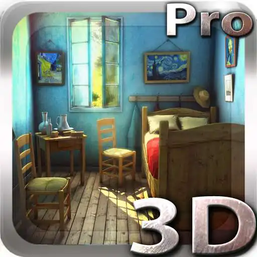 Play Art Alive 3D Pro lwp APK