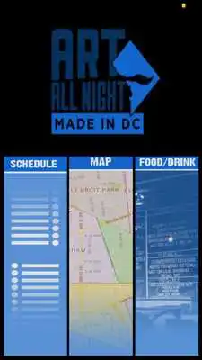 Play ArtAllNightDCShaw