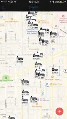 Play ArtAllNightDCShaw