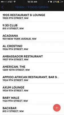 Play ArtAllNightDCShaw