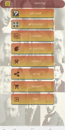 Play Art and Brain and enjoy Art and Brain with UptoPlay Play Art and Brain and enjoy Art and Brain with UptoPlay