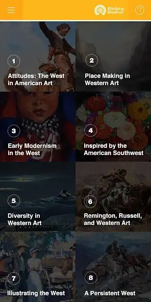 Play Art and the West  and enjoy Art and the West with UptoPlay