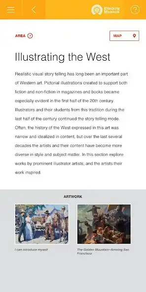Play Art and the West as an online game Art and the West with UptoPlay