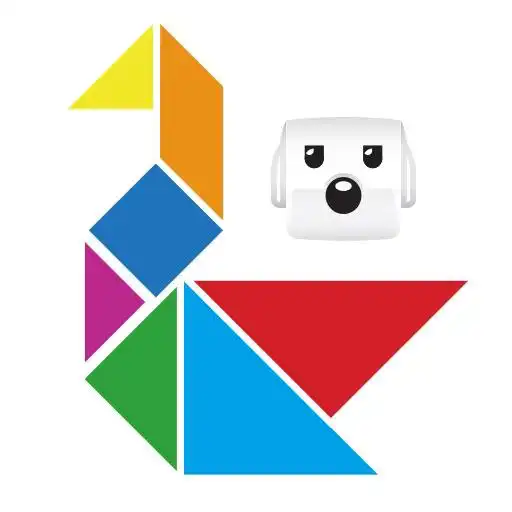 Play AR Tangram APK Play AR Tangram APK