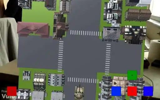 Play AR Tank Game  and enjoy AR Tank Game with UptoPlay