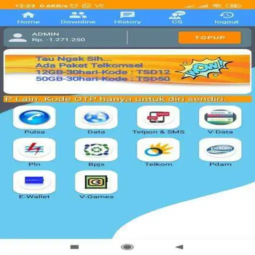 Play Artapay as an online game Artapay with UptoPlay