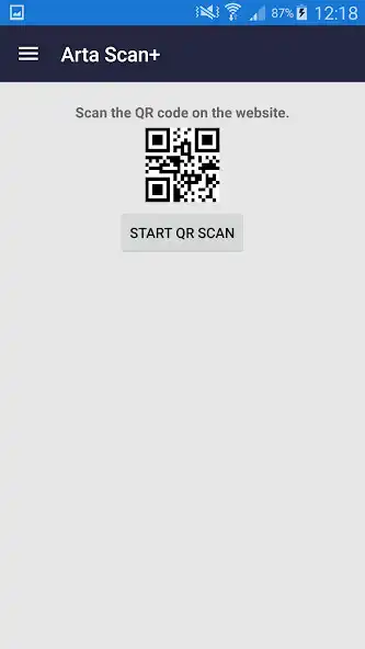 Play Arta Scan+ as an online game Arta Scan+ with UptoPlay
