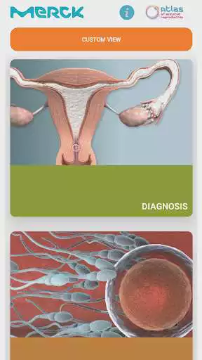 Play ART Atlas - MERCK  and enjoy ART Atlas - MERCK with UptoPlay