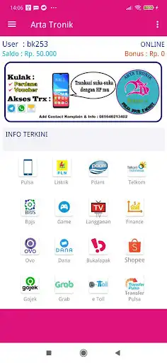 Play Arta Tronik  and enjoy Arta Tronik with UptoPlay